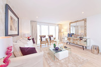 Get Help to Buy a new apartment at Radius in Wandsworth