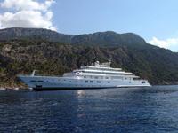 Spanish superyacht charter fleet burgeons after tax exemption