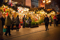 Chester Christmas Market