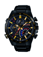 Casio Edifice x Infiniti Red Bull Racing EQB-500RBK-1AER Watch