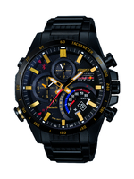 Casio Edifice x Infiniti Red Bull Racing EQB 500RBK 1AER Watch Easier