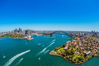 Sydney set to stun this summer