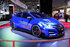 Honda Civic Type R