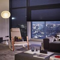 Cheat the Chill: Smart blinds to save energy and cut heating bills