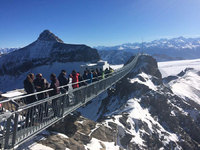 Gstaad launches new Alpine Experiences for winter