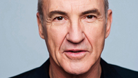 New Tricks for Larry Lamb