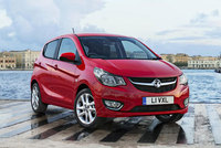 Vauxhall reveals all-new Viva