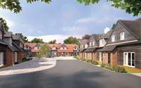 Buyers back Bellway Homes in buoyant Berkshire