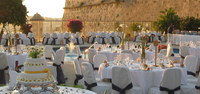 Weddings at Phoenicia Hotel