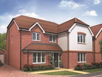 Enjoy flexible living in the 'Pendley' at Faulkners Place