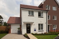 New phase of homes released at Taylor Wimpey's Queensacre