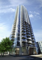 Skyline - New horizons at Woodberry Down