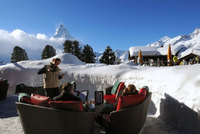 Riffelalp Resort