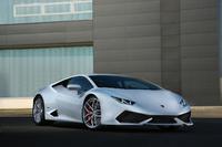 Birmingham’s Huracan warning!