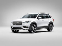 All-new Volvo XC90 order books open