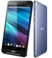 First Acer 4G LTE tablet with dual-SIM to join Iconia tablet family