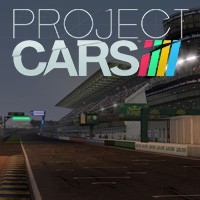 More new tracks for Project Cars