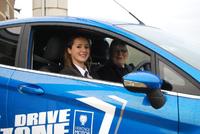 Heritage Motor Centre launches ‘DriveZone’ for under 17’s to learn basic driving skills