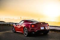 Alfa Romeo 4C