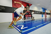 La Manga Club raises bar with new sports performance centre