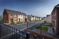 Top industry award for best-selling Lovell homes