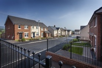 Top industry award for best-selling Lovell homes