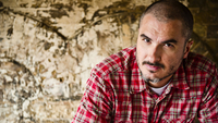 Zane Lowe