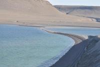 Historic Beechey Island now more accessible