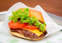 Shake Shack to open second London location mid 2015