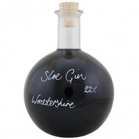 Sloe Gin World Champions