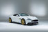 Aston Martin Works 60th Anniversary Limited Edition Vanquish