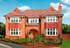 Redrow showhome at Laburnum