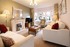 The inviting showhome at Redrow’s Barley Fields development.