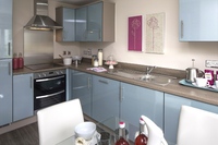Don't miss the gorgeous 'Ashbury' at Taylor Wimpey's Alver Village