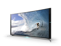 Sony 4K TV