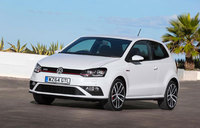Great things come in small packages: Volkswagen Polo GTI goes on sale