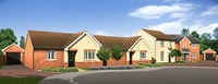 New Year preview for new Evesham homes