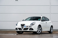 Alfa Romeo Giulietta Sprint