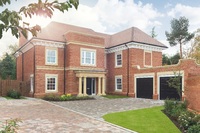 Plot 4, Viburnum Gate