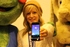 Jenny Jones and S2TM app