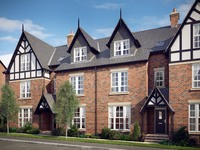 Rosemount at Carnatic Court