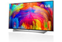 Quantum dot technology to join LG’s 4K Ultra HD TV line-up in 2015