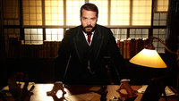 Mr Selfridge series three coming soon to ITV