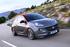 Vauxhall Adam