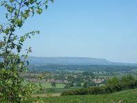 Romance in the Wye Valley this Valentines