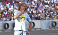 James May