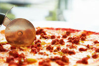 January Dough-nanza - PizzaExpress helps us battle the winter blues