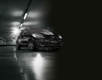 Mazda2 Black Edition and White Edition celebrate the New Year in style