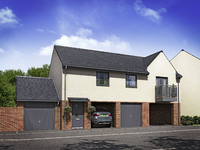 Discover the fabulous 'Catherington' at Taylor Wimpey's Wellington Park
