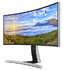 Samsung curved monitor